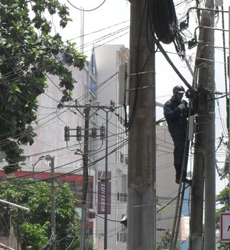TP Hồ Chí Minh Tiết kiệm trên 188 triệu kWh điện